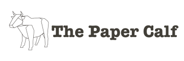 The Paper Calf