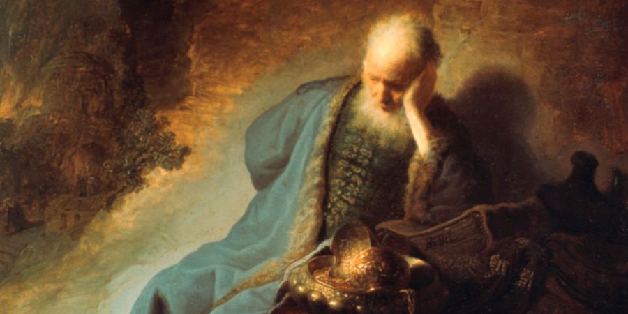 Part 4 history jeremiah